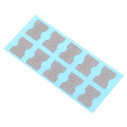 10 St/ark Nagelkorrigeringsdekaler Inåtväxande Tånagelkorrigerare