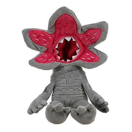 Stranger Things Petal Monster Plyschdockor