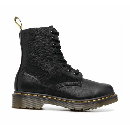 Dr. Martens, boots Czarny, Kobieta, Rozmiar: 37 EU