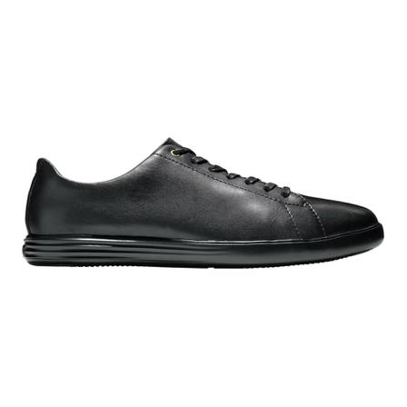 Cole Haan Grand Crosscourt Sneakers Sort, Herre, Størrelse: 43 EU