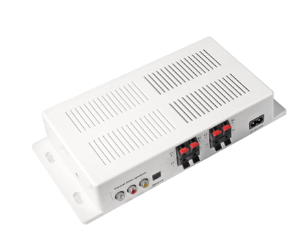 Futurehome SMARTSOUND Kontrollenhet/forsterker