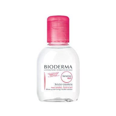 Bioderma Sensibio H2O Soluzione Micellare 100ml