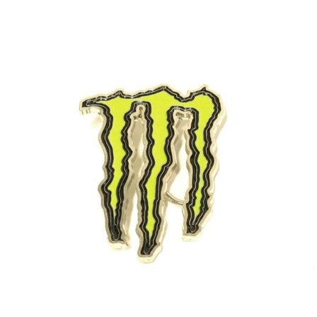 Beltespenne - Monster Green