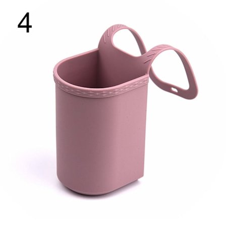 Koppholder for barnevogn Tredemølle koppholder 4 4