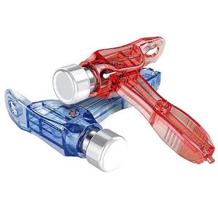 Litet Tegel Demonteringsverktyg Kit för De Flesta Märken Byggkloss Separation