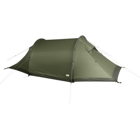 Fjällräven Abisko Lite 3 tunnel tents Green OneSize