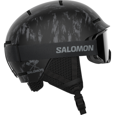 Salomon - Player Combo - Black Tie&dye