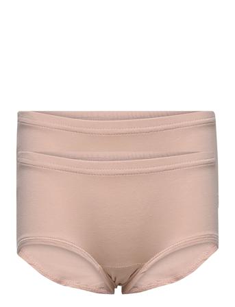 Hipster Girl 2-Pack Pink Müsli By Green Cotton