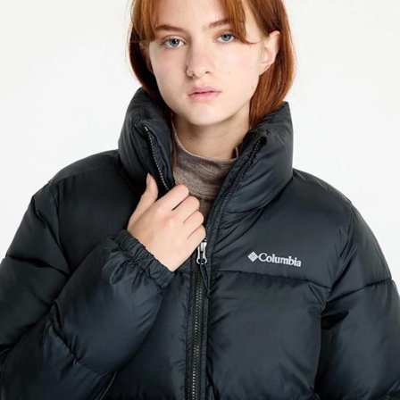 Columbia veste Puffect Ii