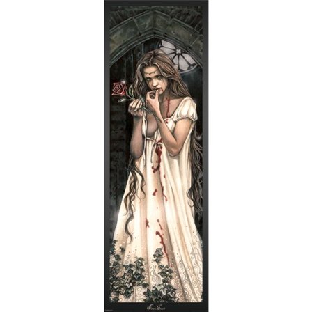 Victoria Frances - Rose