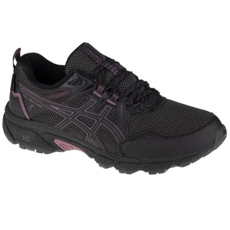 Lågskor Asics Gelventure 8 Wp Svarta 37.5