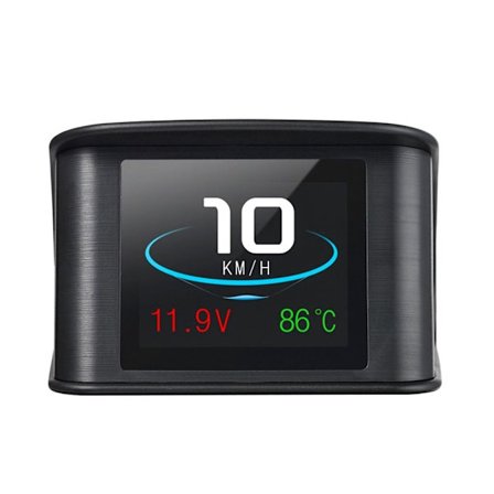 Bil Head Up Display Digitalt Speedometer Bil HUD