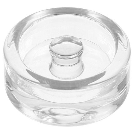 Fermenteringsvekt Mason Glass Fermenteringsvekt Glass Fermenteringsvekt Fermenteringslokk