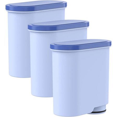 Limescale-filter kompatibel med udskiftningsvandfilter til Sae