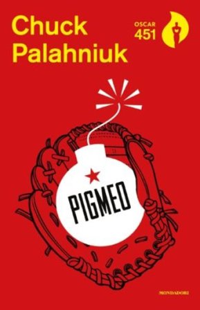 Pigmeo Chuck Palahniuk