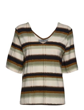 Dobrit Patterned Masai