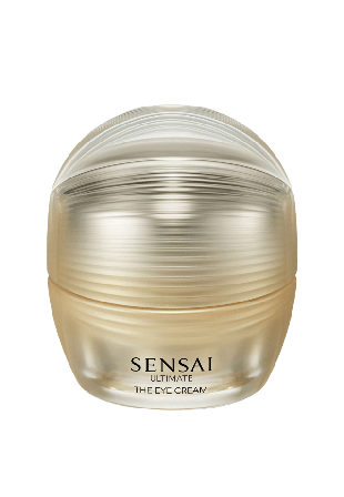 Sensai Ultimate The Eye Cream Ögoncreme Unisex 15 ML