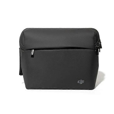 För DJI Mini 4 Pro/ Mini 3 Pro Tillbehörsväska Drönarförvaringsväska DJI Mini 3 / Mini 2 / Mini 2se / Air 2S Universal axelväska Fjärrkontroll 