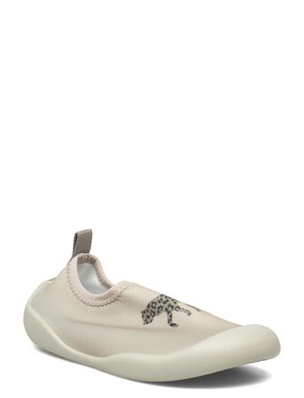 Swim Shoe Beige Petit By Sofie Schnoor