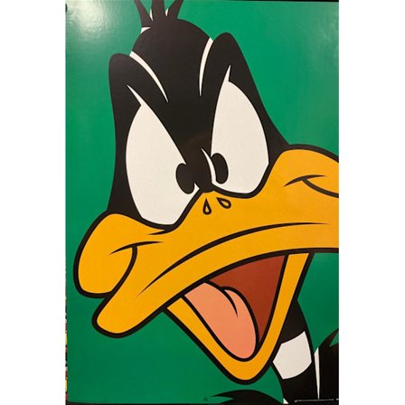 Daffy Duck