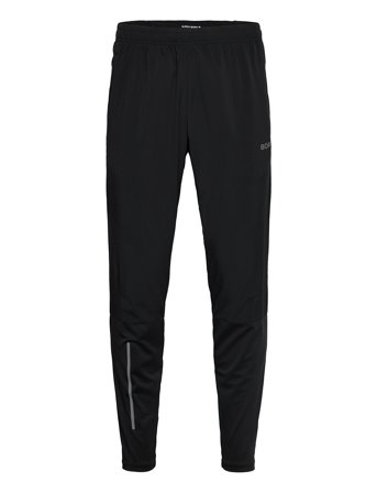 Borg Performance Pants Black Björn Borg