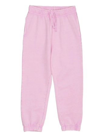 Copenhagen Colors Classic Sweatpants - Pink - 146