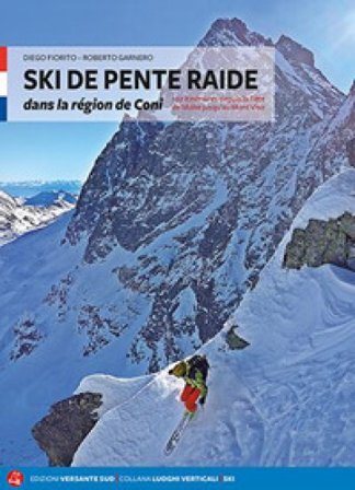 Ski de pente raide dnas la region de Conì Diego Fiorito
