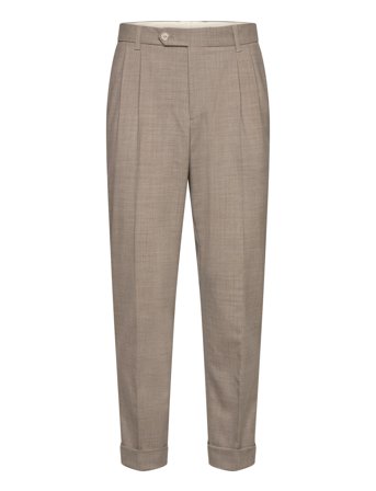 BOSS C-Perin-Dpl-Tu-253 - Beige - 58