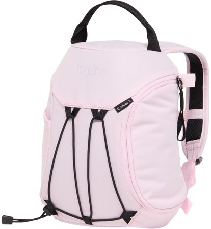 Haglöfs Corker Junior Fresh Pink - 1-SIZE