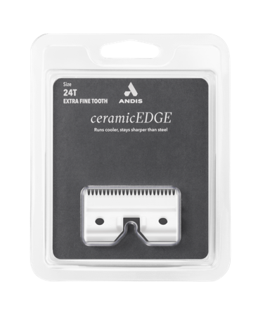 Andis CeramicEdge Knivblad 24T