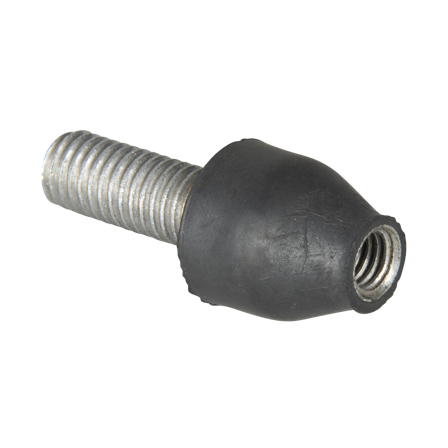 Adaptateur Kellermann Silent M8X20mm/40mm