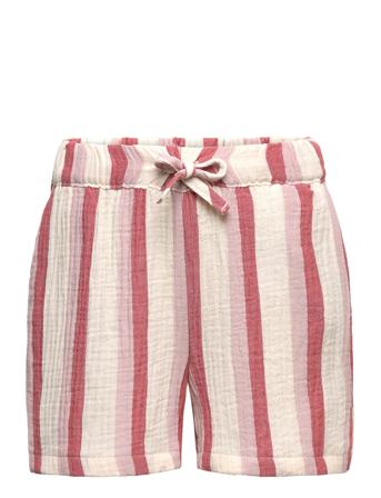 Kogthyra Shorts Wvn Shorts Sweat Shorts Rosa Kids Only*Betinget Tilbud