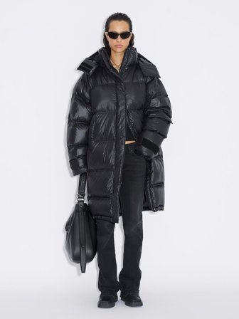 Steilia Down Jacket