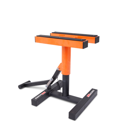 Stativ Proworks Heavy Duty Oransje