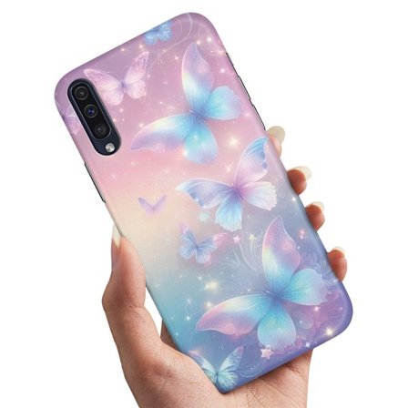 Huawei P20 Pro - Cover/Mobilcover Butterflies
