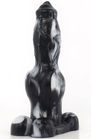 Wolfiz Dragon Dildo 23 cm Dragon dildo - Blushme.se