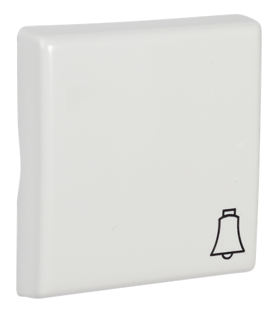 ELKO Vippestykke med klokke symbol