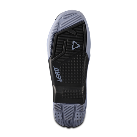 Suola Leatt 4.5/5.5 Grafene-Nero 47-48