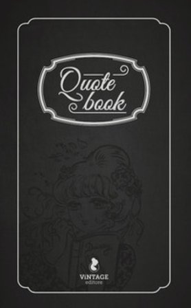 Quote book