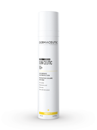 Dermaceutic Sun Ceutic SPF50+, 50 ml