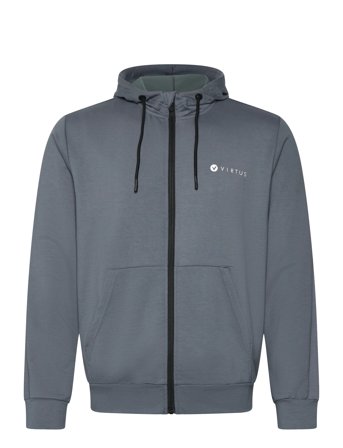 Virtus | Brent M Hoody | M