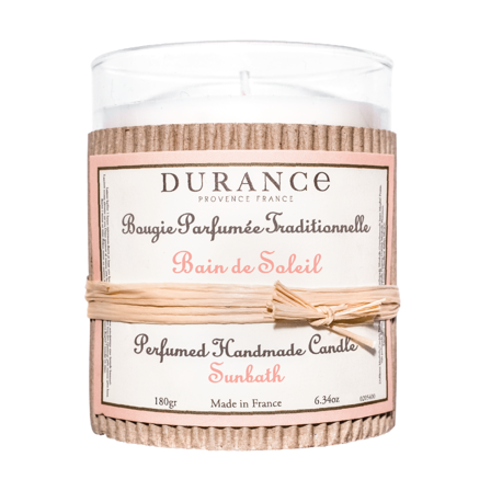 Durance Duftlys Sunbath, 180 g