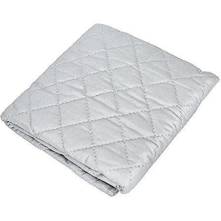 Bärbar Strykfilt Värmebeständig Stor Tvättunderlägg