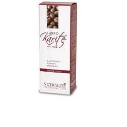 Burro Karitè Crema Corpo 200ml