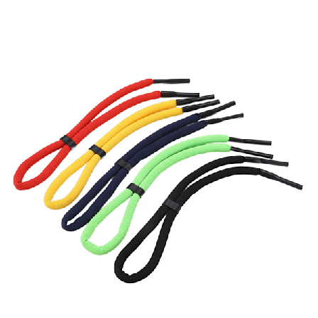 5 stk Flytende Solbrillesnor 5 Farger Flytende Sportsbrillesnor for Seiling Motorbåter Surfing Vannsport