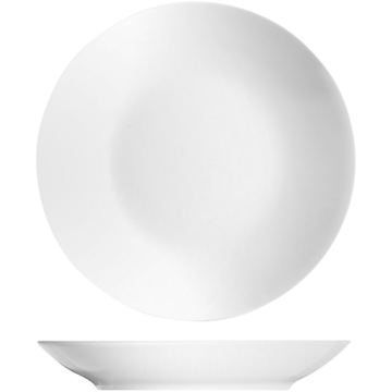 Isabelle Djup Tallrik