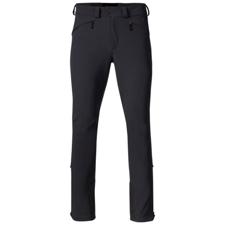 Bergans Men's Istjern Warm Flex Pant Men hiking trousers Grey S