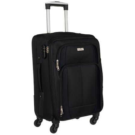 Liten kabinväska i mjukt material - Peterson_MGF