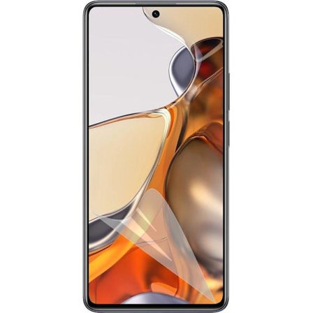 2 kpl Xiaomi 11T / 11T Pro Näytönsuoja - Ultra Thin