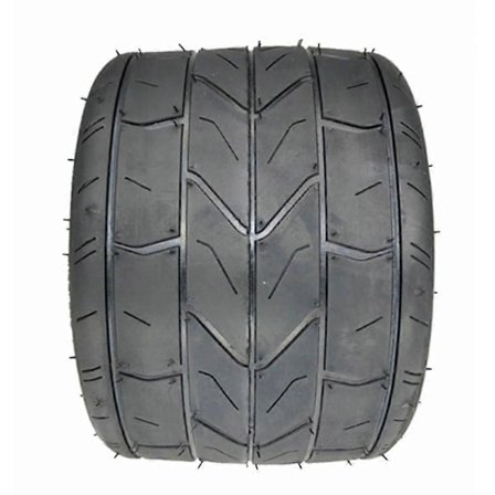 10x6.00-5.5 Dæk Cykel Slangeløs Dæk Vakuum Elektrisk Scooter Slange 10 Tommer Bred T